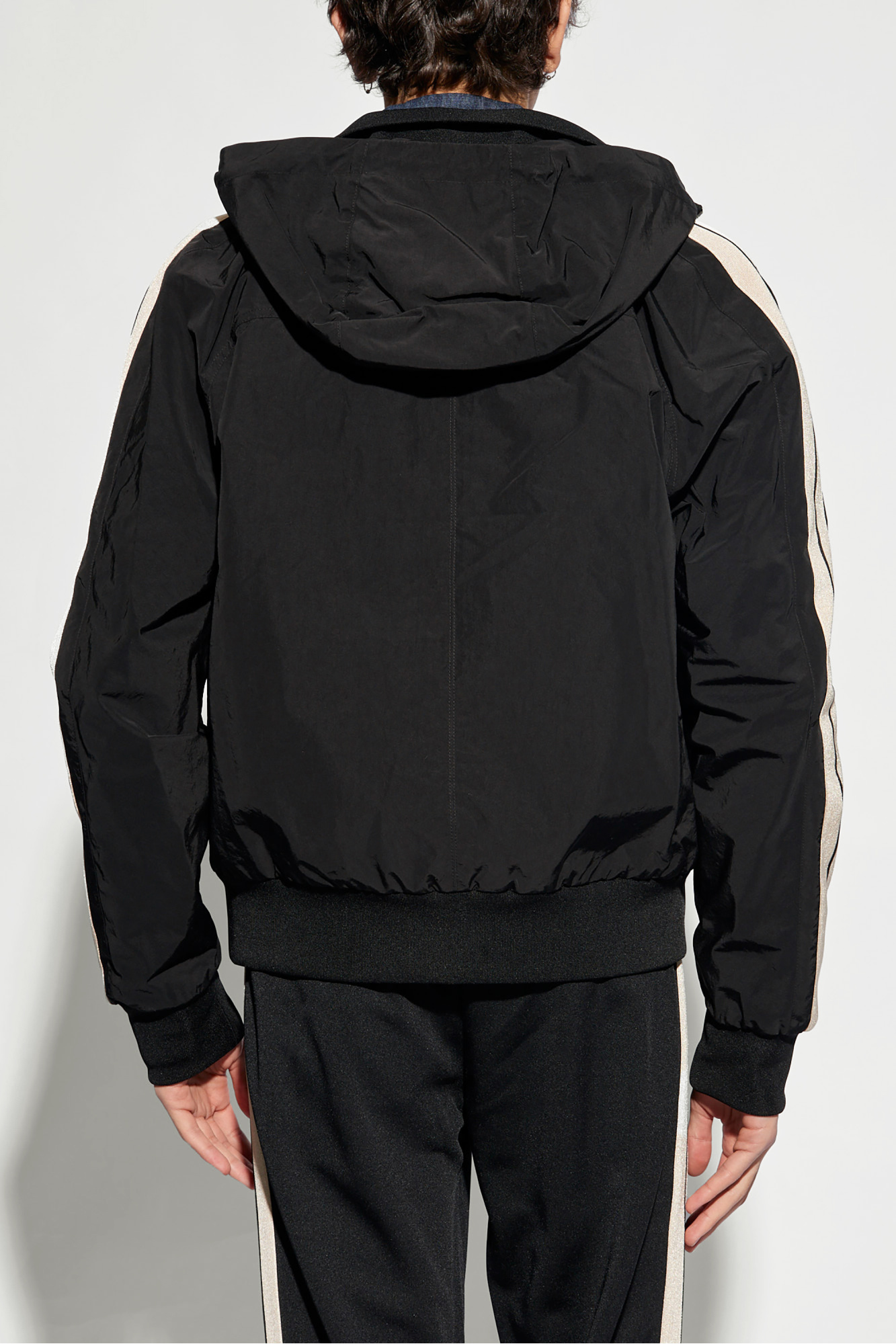 Palm Angels Hooded jacket | Men's Clothing | Vitkac